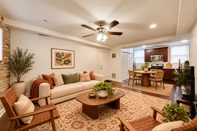 1340 W Greenleaf Avenue #3G, Chicago, IL 60626 - Photo 7