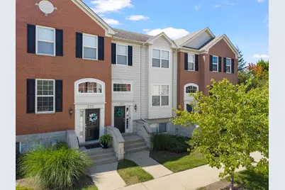 274 Comstock Drive, Elgin, IL 60124 - Photo 1