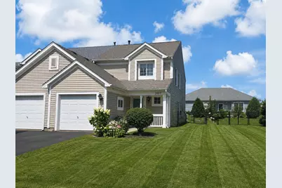 3117 Impressions Drive #0, Lake in the Hills, IL 60156 - Photo 1
