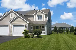 3117 Impressions Dr, Lake in the Hills, IL 60156 - Photo 1