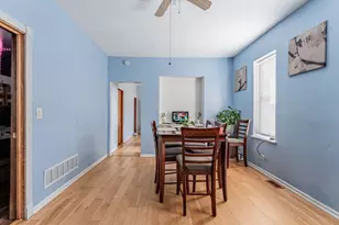 1343 Vincennes Ave, Chicago Heights, IL 60411 - Photo 5