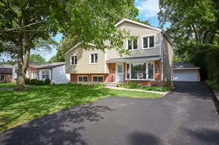 332 W Loy St, Lombard, IL 60148 - Photo 1