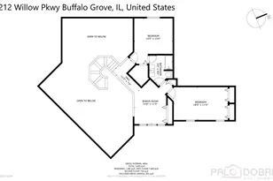 212 Willow Pkwy, Buffalo Grove, IL 60089 - Photo 33