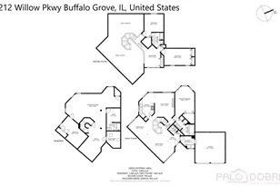212 Willow Pkwy, Buffalo Grove, IL 60089 - Photo 35