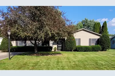 2412 Westline Drive, Joliet, IL 60431 - Photo 1