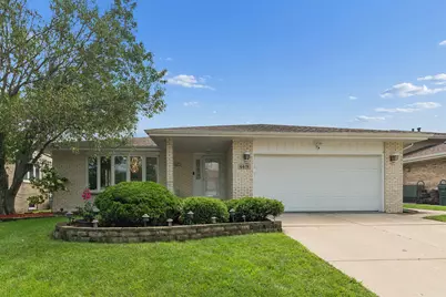 6619 Courtney Drive, Oak Forest, IL 60452 - Photo 3