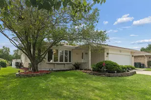6619 Courtney Dr, Oak Forest, IL 60452 - Photo 1