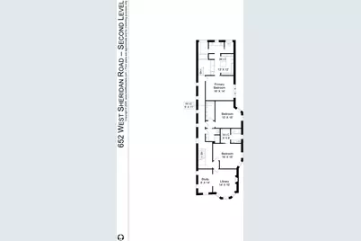 652 W Sheridan Road, Chicago, IL 60613 - Photo 59