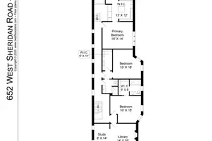 652 W Sheridan Rd, Chicago, IL 60613 - Photo 59