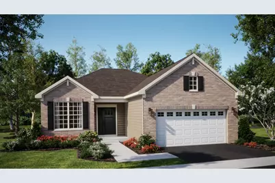 1102 Rebecca Court, Libertyville, IL 60048 - Photo 1