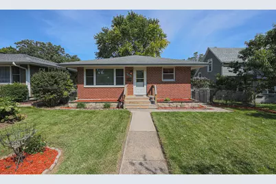 2311 Gilead Avenue, Zion, IL 60099 - Photo 1