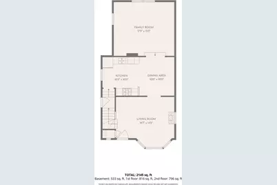 3649 W 58th Place, Chicago, IL 60629 - Photo 19