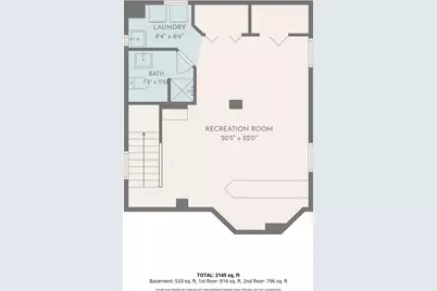 3649 W 58th Place, Chicago, IL 60629 - Photo 21