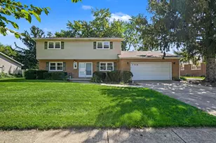 1715 Lily St, Aurora, IL 60505 - Photo 1