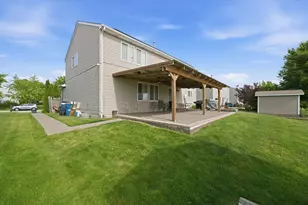 16445 Siegel Dr, Crest Hill, IL 60403 - Photo 29