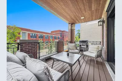 3320 N Clifton Avenue #2, Chicago, IL 60657 - Photo 5