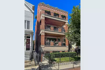 3320 N Clifton Avenue #2, Chicago, IL 60657 - Photo 1