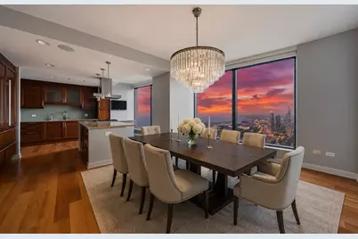 60 E Monroe Street #6102, Chicago, IL 60603 - Photo 5