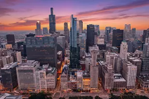 60 E Monroe St, Chicago, IL 60603 - Photo 9