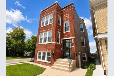 4415 S Sawyer Avenue #2, Chicago, IL 60632 - Photo 1