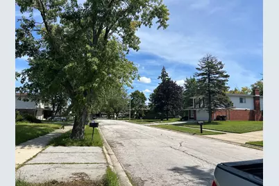22460 Lakeshore Drive, Richton Park, IL 60471 - Photo 7