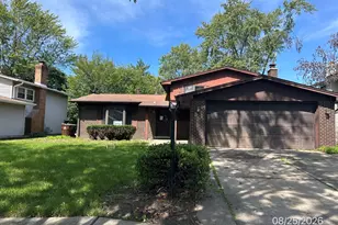 22460 Lakeshore Dr, Richton Park, IL 60471 - Photo 1