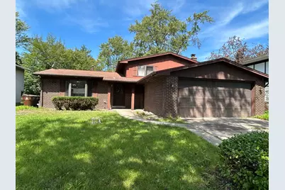 22460 Lakeshore Drive, Richton Park, IL 60471 - Photo 3