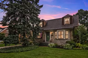 6028 N Oriole Ave, Chicago, IL 60631 - Photo 1