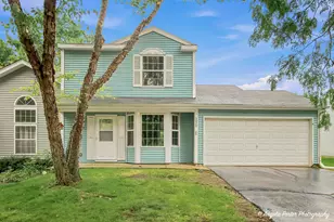[Address not provided], Island Lake, IL 60042 - Photo 1