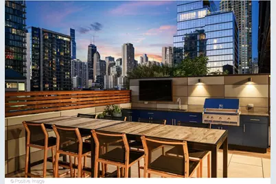 333 W Hubbard Street #701, Chicago, IL 60654 - Photo 15