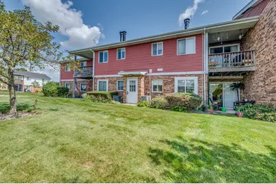 7236 Cottonwood Court #B, Willowbrook, IL 60527 - Photo 25