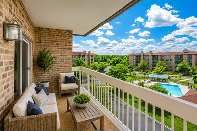 1220 Rudolph Road #5B, Northbrook, IL 60062 - Photo 7