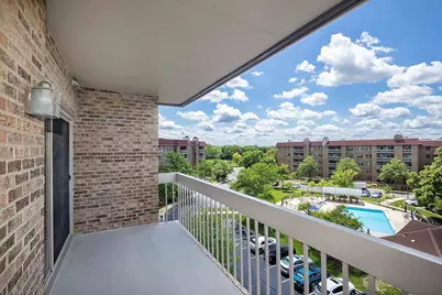 1220 Rudolph Road #5B, Northbrook, IL 60062 - Photo 23