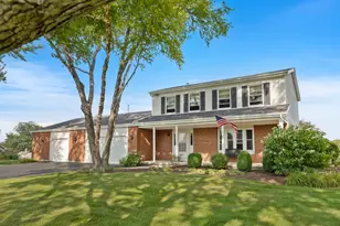15N133 Shirewood Farm Rd, Hampshire, IL 60140 - Photo 1