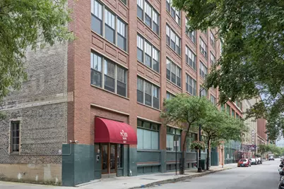 621 S Plymouth Court #511, Chicago, IL 60605 - Photo 3