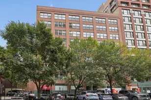 621 S Plymouth Ct, Chicago, IL 60605 - Photo 1