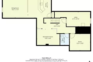 841 Buttonwood Cir, Naperville, IL 60540 - Photo 47