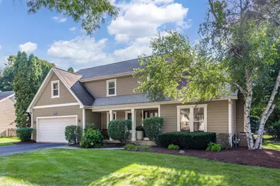 841 Buttonwood Circle, Naperville, IL 60540 - Photo 1