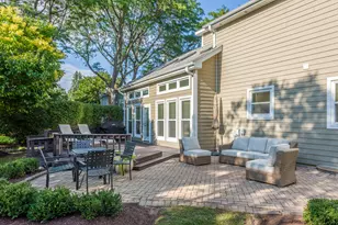 841 Buttonwood Cir, Naperville, IL 60540 - Photo 39
