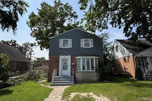 1542 Kenilworth Dr, Calumet City, IL 60409 - Photo 1