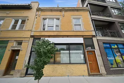 2930 N Milwaukee Avenue, Chicago, IL 60647 - Photo 1
