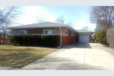 8816 Kenton Avenue, Skokie, IL 60076 - Photo 1