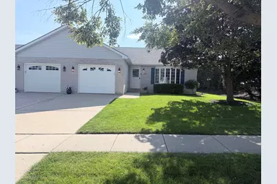 15631 W Waterford Lane, Manhattan, IL 60442 - Photo 1