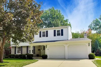 1535 N Haddow Avenue, Arlington Heights, IL 60004 - Photo 1