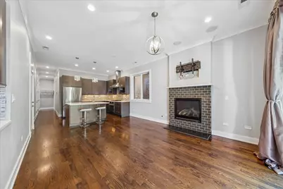 3541 N Sheffield Avenue #2, Chicago, IL 60657 - Photo 3