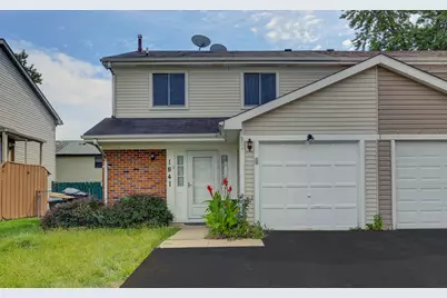 1841 Whaler Lane, Hanover Park, IL 60133 - Photo 19
