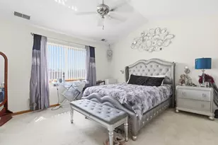 124 Andrew Taras Ct, Joliet, IL 60435 - Photo 7