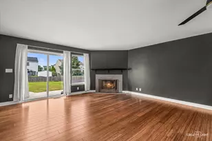 802 Wilson St, Waterman, IL 60556 - Photo 5