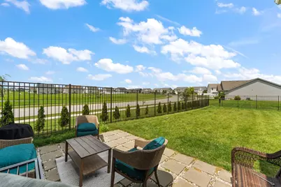 9632 Liberty Drive, Cedar Lake, IN 46303 - Photo 35
