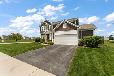 9632 Liberty Drive, Cedar Lake, IN 46303 - Photo 49